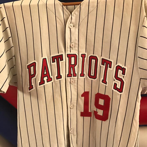 Team Page: Mrs. Jarrett's 7th Grade Class